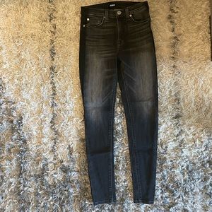 Skinny Hudson jeans